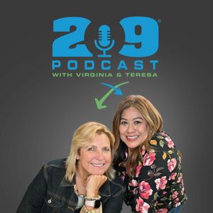 Waiting for Summer in May | 209 Podcast
