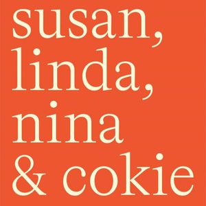Lisa Napoli, Ellen Clegg, & Margaret Low, "Susan, Linda, Nina & Cokie: The Founding Mothers of NPR"