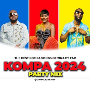 2024 konpa mix | haitian music love songs | konpa dance class (sak pase weds atlanta)
