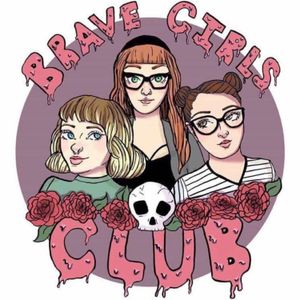 Brave Girls Bites Episode 2: Nathaniel and the Meat Ghost