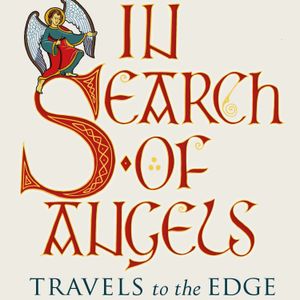 Alistair Moffat - In Search Of Angels: Travels to the Edge of the World