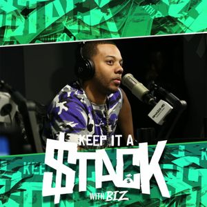 Keep It A Stack Episode 1 featuring Skilla Baby