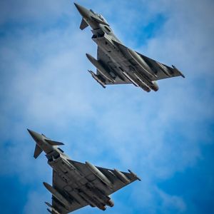 CER Podcast: Europe's defence production challenge