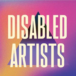 Disabled Artists w/ Jeff Thomas