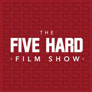 Five Hard Film Club - Inception