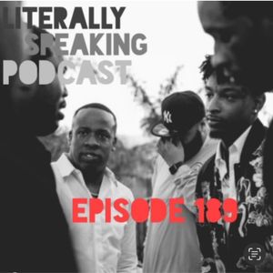 Episode 189 |Not Like This|