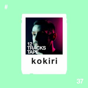 12 Tracks Tape + Fabich + Kokiri(#37)