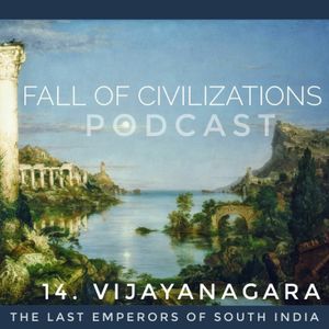 Fall of Civilizations Podcast