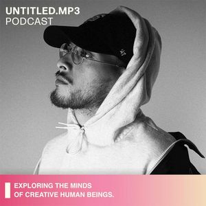 The Oceanview Interview with EJ aka Lil Topp (Untitled.mp3 Podcast)
