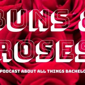 Buns and Roses - S27E03 - Ariel Uhhh