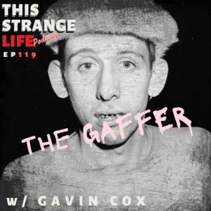 GAV "THE GAFFER COX | Bangkok Bar Culture, Cancel Culture & State of play in the US of A