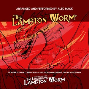 Alec Mack - "The Lambton Worm"