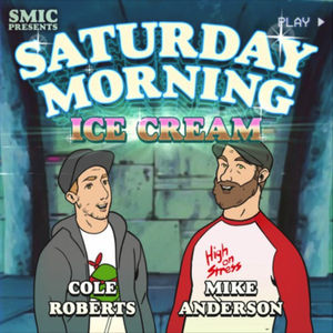Saturday Morning Episode 27: Back to SCHOOL