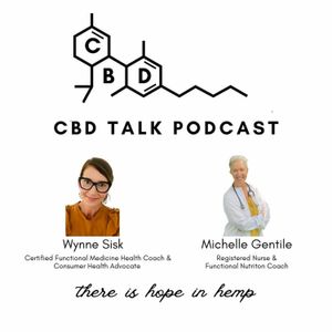 Episode 101 with CFMHC Wynne Sisk and RN, CNC Michelle Gentile