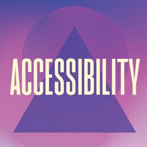 Accessibility w/ Finnegan Shannon