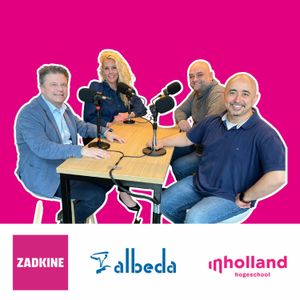 Podcasts van Inholland