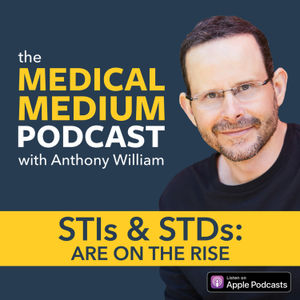 050 STIs & STDs: Are On The Rise