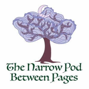 The Narrow Pod Between Pages - Page 173: Do you believe in magic?