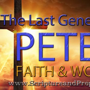 1 Peter - Faith & Works: Chapter 3 - Wives and Husbands: Why Your Prayers Are Being Hindered