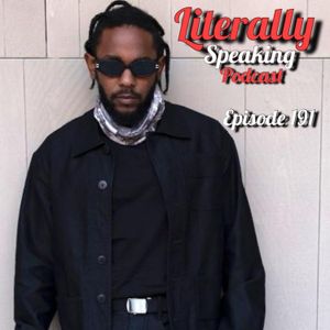 Episode 191 |Like That|