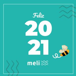 [Meli] Especial 2021 - Voluntários Meli