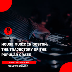 House music in Boston: the trajectory of the popular craze