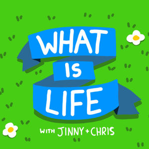 Episode 1: What is Life?