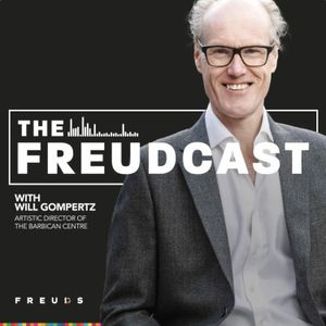 The Freudcast