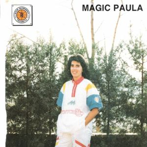 Ep233 - Conte sua história: Magic Paula e seu ano na Espanha