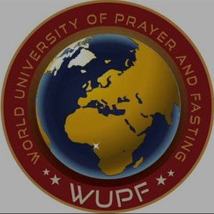 WUPF ||Prayer room and prayer houses...||2024||78|| Donald Ngongue