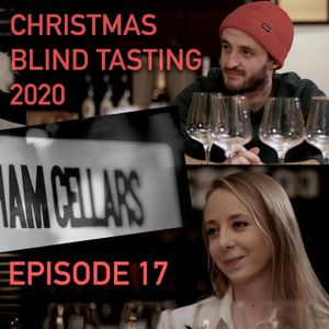 Ep: 17 Secret Santa Blind Tasting 2020