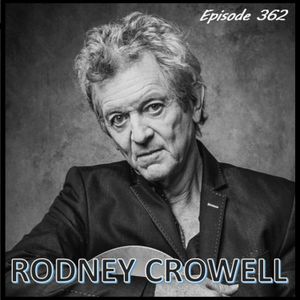 The Doc G Show February 28th 2024 (Featuring Rodney Crowell)