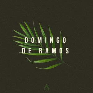 Domingo de Ramos - Leandro Vieira