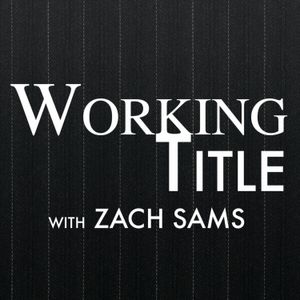 Working Title with Zach Sams