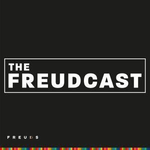 The Freudcast