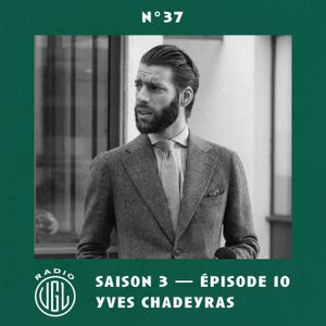 S.3 E.10 - Yves Chadeyras - Les Francs Tireurs - N°37