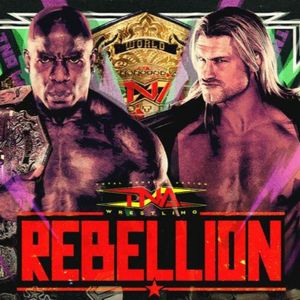 TNA REBELLION 4.20.24 REVIEW #420 | Santana, Callihan & Matt Hardy Return | TNI