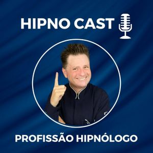 PERGUNTAS E RESPOSTAS - PROFISSÃO HIPNÓLOGO ( HIPNO CAST #001)   Hipnólogo Prof . Baitello