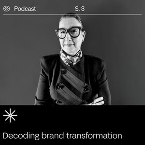 Transformation Stories: Decoding Brand Transformation