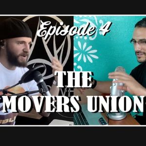 The Mover's Union | Our Yoga Stories