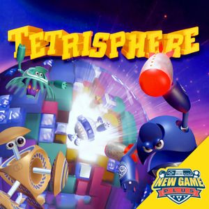 Episode 421: Tetrisphere