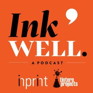 Ink Well S3 E5 featuring Emanuelee Outspoken Bean