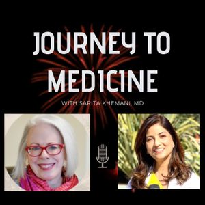 Building Resilience In Medicine: Interview with Gail Gazelle, MD, Harvard Medical School Faculty