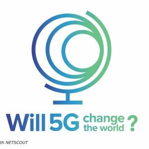 Will 5G Change The World? Greg Mayo, NETSCOUT (Ep. 64)