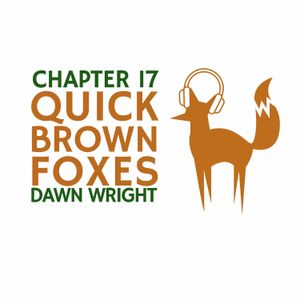 Chapter 17: Dawn Wright