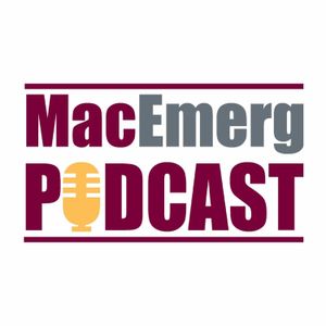 Episode 47 - Tech and the Future of Emergency Medicine