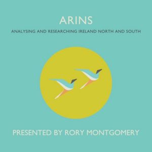 ARINS: Common Ground: A new Irish Times project