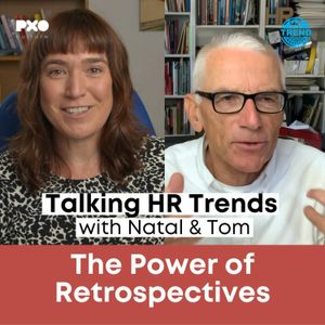 Talking HR Trends with Natal & Tom