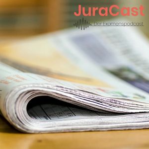 48 aPR-Verletzung durch Berichterstattung über Scheidung? (Zivilrecht | Jura-Podcast)