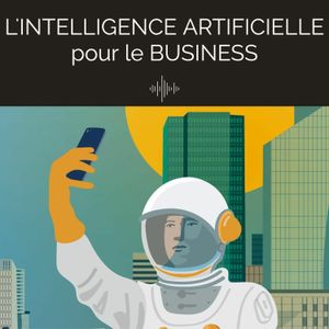 L'IA pour le Private Equity - Philippe Laval de Jolt Capital
